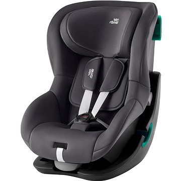 

Britax Römer King Pro Midnight Grey