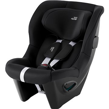 

Britax Römer Safe-Way M Space Black