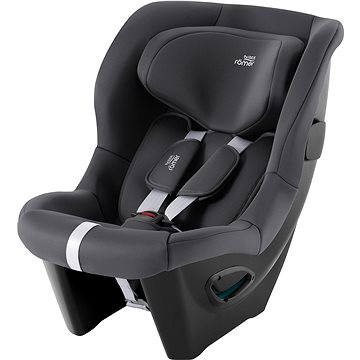 

Britax Römer Safe-Way M Midnight Grey