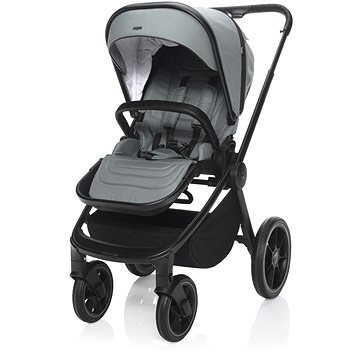 

Zopa Move Cross 2 Granit Grey/Black