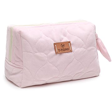 

T-TOMI Big Beauty Baggie Pink