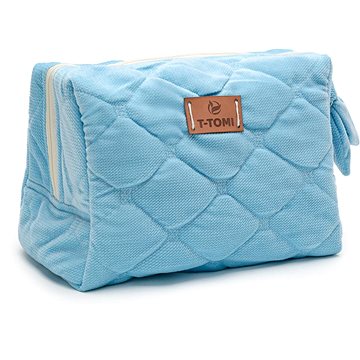 

T-TOMI Big Beauty Baggie Blue