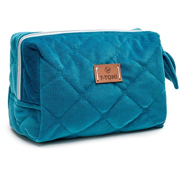 

T-TOMI Big Beauty Baggie Petrol
