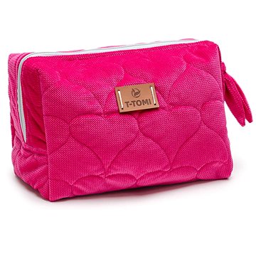 

T-TOMI Big Beauty Baggie Magenta