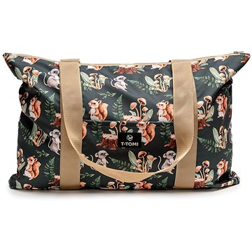 

T-TOMI Shopper Bag Forest Kingdom