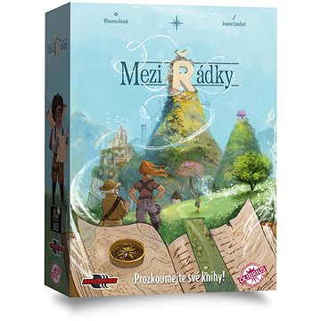

Mezi řádky