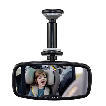 

EZIMOOV Ezi Mirror Clip