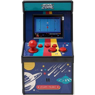 

Legami Arcade Zone