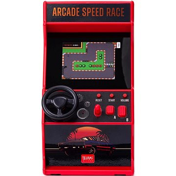 

Legami Arcade Speed Race