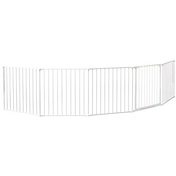 

BabyDan Flex vel. XXL 90-350 cm bílá