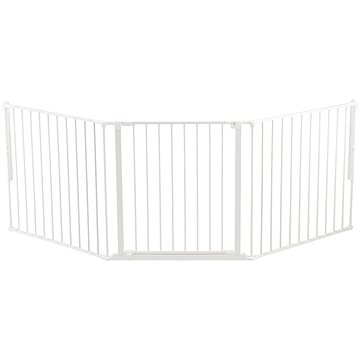 

BabyDan Supreme Olaf X 90-225 cm bílá
