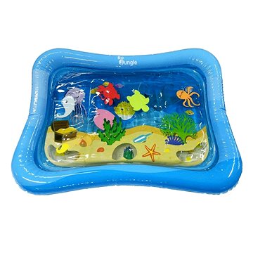 

Bo Jungle Vodní podložka Sea Friends