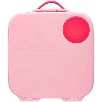 B.Box Svačinový box velký flamingo fizz