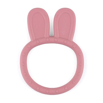 

Petite&Mars Bunny Dusty Rose