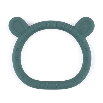 

Petite&Mars Teddy Misty Green
