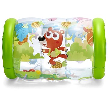 

Chicco Hudební válec na rolování Jungle