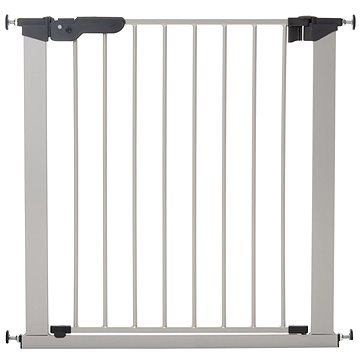 

BabyDan Premier 73-80 cm stříbrná