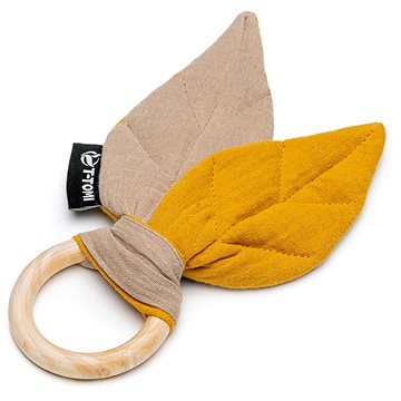

T-TOMI Kousátko Beige