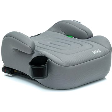 

Fillikid Flip Deluxe Isofix i-size grey