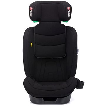 

Fillikid Eli Pro Isofix i-size 100-150 cm black