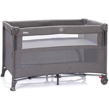 

Fillikid Porto grey melange