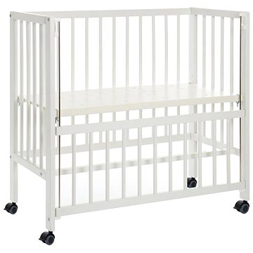 

Fillikid Přístavná postýlka Cocon white
