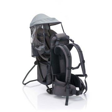 

Fillikid Elite Grey