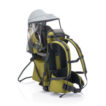 

Fillikid Elite Green