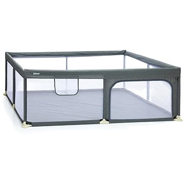 

Fillikid Rio XL grey
