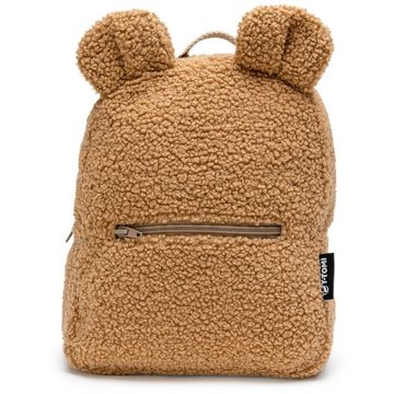 

T-tomi My first bag Teddy Brown