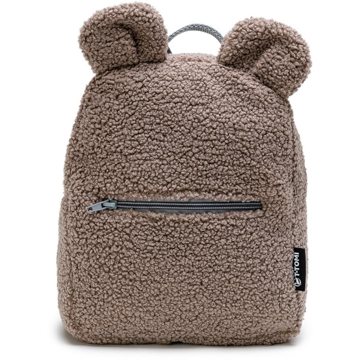 

T-tomi My first bag Teddy Grey
