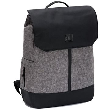 

Fillikid Batoh na pleny Osaka grey melange