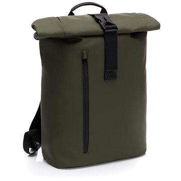 

Fillikid Batoh na pleny Oslo green