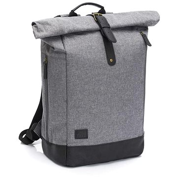 

Fillikid Batoh na pleny Berlin grey/black