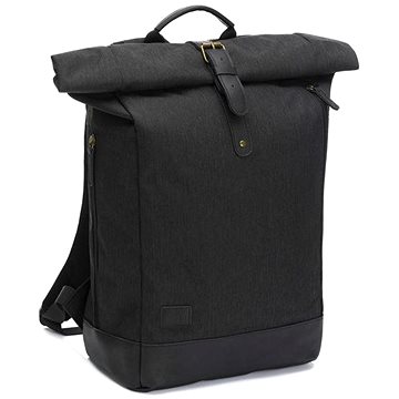 

Fillikid Batoh na pleny Berlin black
