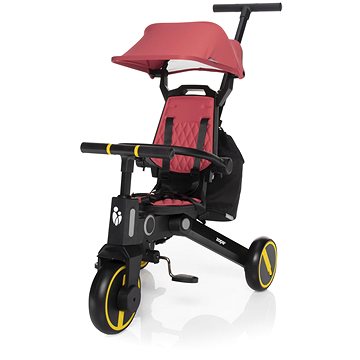 

Zopa Nova 2 Racing Red