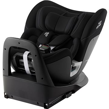

Britax Römer Swivel Space Black