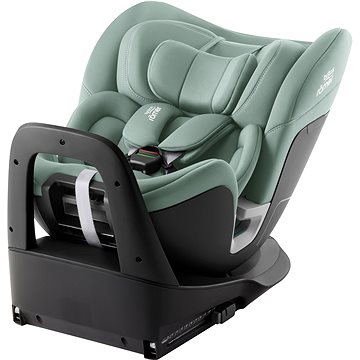 

Britax Römer Swivel Jade Green