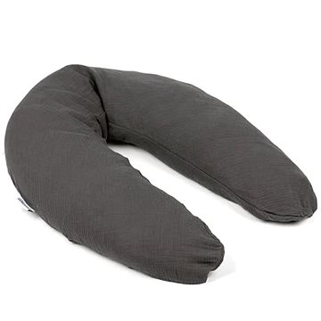 

Doomoo Comfybig multifunkční podložka Tetra Grey