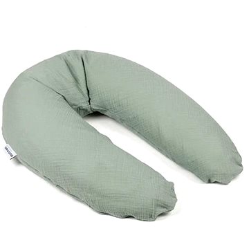 

Doomoo Comfybig multifunkční podložka Tetra Green