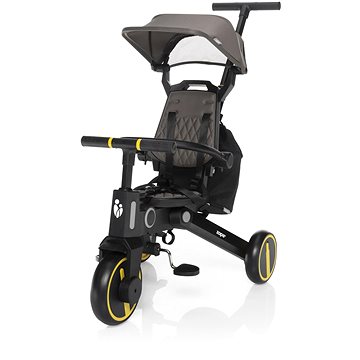 

Zopa Nova 2 Foggy Grey