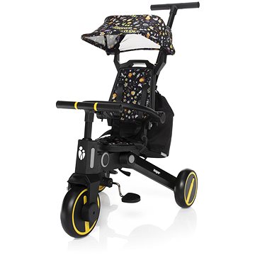 

Zopa Nova 2 Cosmic Black