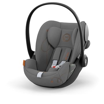 

Cybex Cloud G i-Size Lava Grey