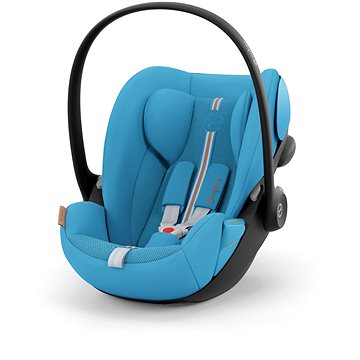 

Cybex Cloud G i-Size Plus Beach Blue