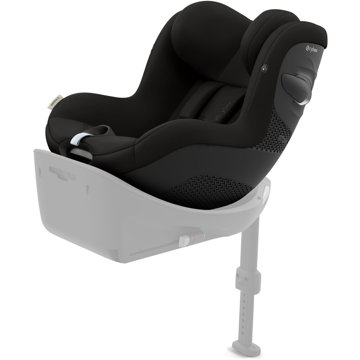 

Cybex Sirona G i-Size Magic Black