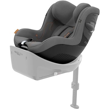 

Cybex Sirona G i-Size Lava Grey