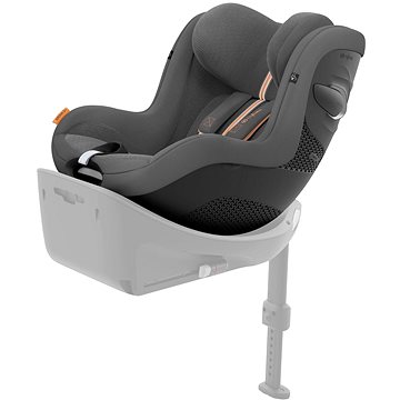 

Cybex Sirona G i-Size Plus Lava Grey