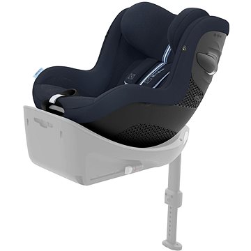 

Cybex Sirona G i-Size Plus Ocean Blue