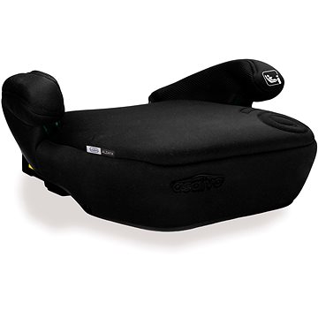 

Asalvo AlzaFix i-Size 125-150 cm black