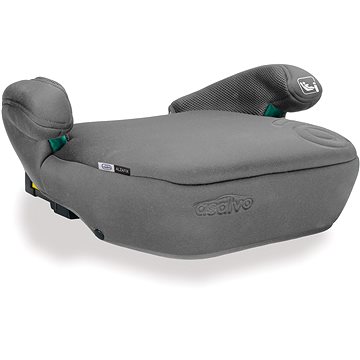 

Asalvo AlzaFix i-Size 125-150 cm grey